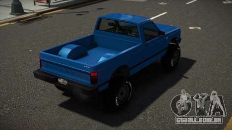 Declasse Walton L35 para GTA 4