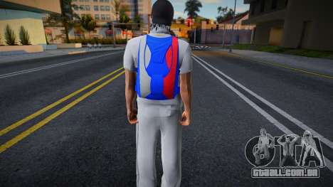 Skin Random 298 para GTA San Andreas