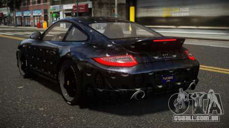 Porsche 911 X1-Racing S4 para GTA 4