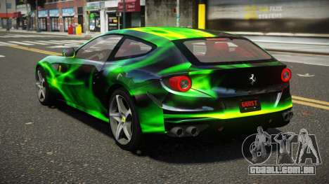 Ferrari FF R-Tune S10 para GTA 4