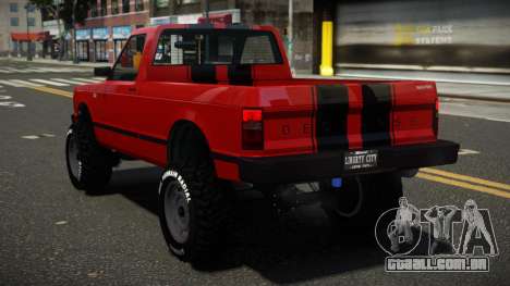 Declasse Walton L35 S2 para GTA 4