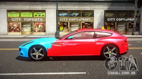 Ferrari FF R-Tune S3 para GTA 4