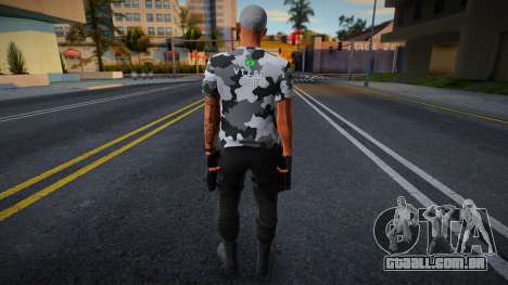 Skin Random 384 para GTA San Andreas