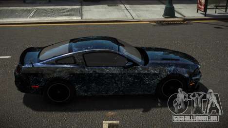 Ford Mustang Re-C S8 para GTA 4