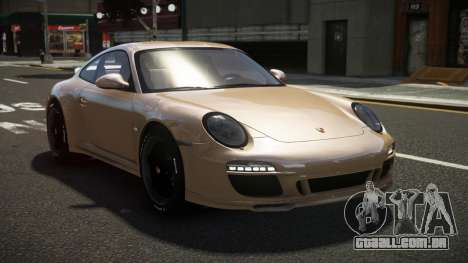 Porsche 911 X1-Racing para GTA 4