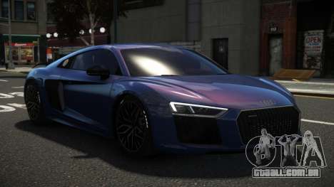Audi R8 Z-Tune V1.0 para GTA 4