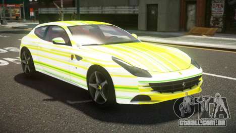 Ferrari FF R-Tune S7 para GTA 4