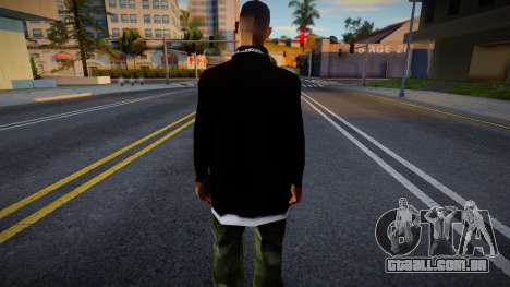 Hoover Criminals Skin v1 para GTA San Andreas