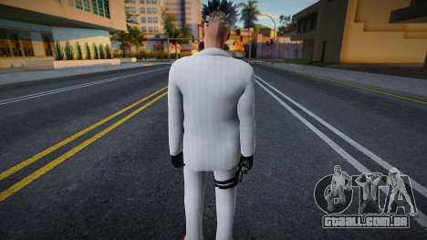 Skin Random 35 para GTA San Andreas