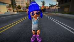 Bobble2b para GTA San Andreas