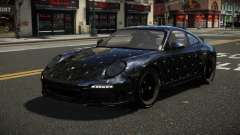 Porsche 911 X1-Racing S4 para GTA 4