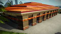 SF Stadium GBK Batik para GTA San Andreas