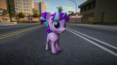 Starlight Filly para GTA San Andreas