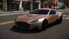 Aston Martin Vantage SR V1.2 para GTA 4