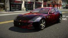 Ferrari FF R-Tune S11 para GTA 4