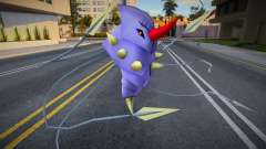 Chrysalimon para GTA San Andreas