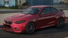 BMW M2 Katana para GTA San Andreas