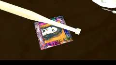 CJ Mom Imagem para GTA San Andreas