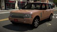 Range Rover Supercharged BSB para GTA 4