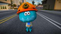 JellyWrk para GTA San Andreas