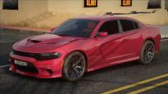 Dodge Charger SRT Hellcat CDC para GTA San Andreas