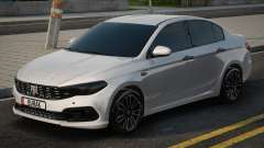 Fiat Egea - 2021 para GTA San Andreas