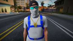 Skin Random 298 para GTA San Andreas