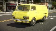 Hayosiko Pace from My Summer Car V1.1 para GTA 4