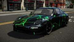 Porsche 911 X1-Racing S12 para GTA 4