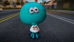 JellyTF para GTA San Andreas