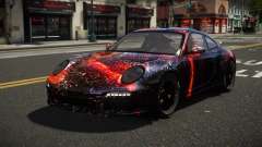 Porsche 911 X1-Racing S11 para GTA 4