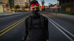 Skin Random 32 Gangsta para GTA San Andreas