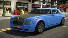 Rolls-Royce Phantom Coupe V1.1 para GTA 4