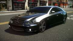 Mercedes-Benz CLS 63 AMG S-Tune para GTA 4