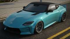 2021 Nissan Z Prototype Liberty Walk para GTA San Andreas