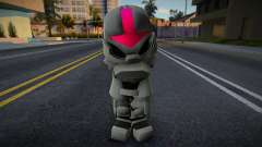 PowrIBoy para GTA San Andreas