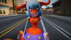 Archnemon para GTA San Andreas