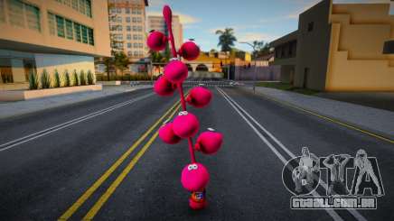 SiphonJ para GTA San Andreas