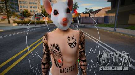 Skin Random 216 para GTA San Andreas