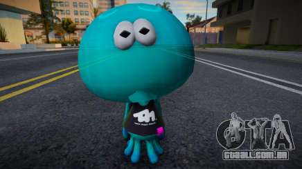 JellyTG para GTA San Andreas