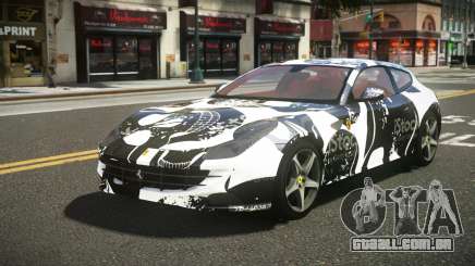 Ferrari FF R-Tune S2 para GTA 4