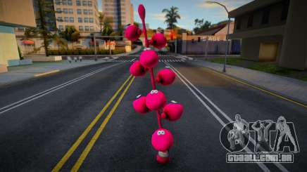 SiphonA para GTA San Andreas