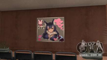 Escola de Condução Novas Fotos para GTA San Andreas