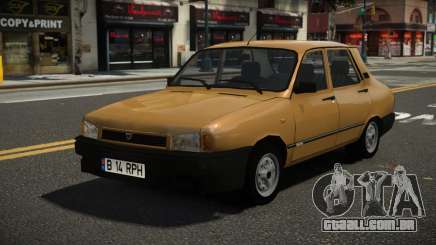 Dacia 1310 LT V1.0 para GTA 4