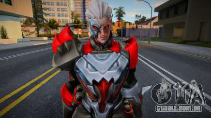 Moskov030 para GTA San Andreas