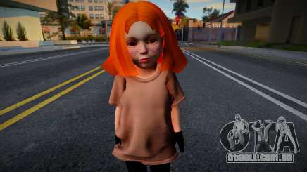 Skin Random 405 para GTA San Andreas