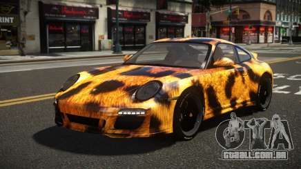 Porsche 911 X1-Racing S1 para GTA 4