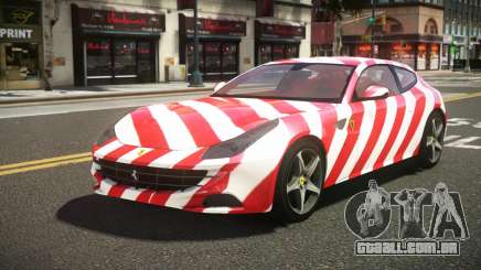 Ferrari FF R-Tune S6 para GTA 4