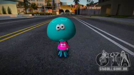 JellyTA para GTA San Andreas