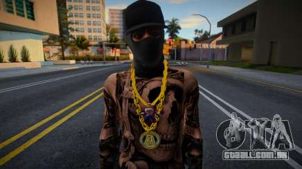 Skin Random 336 para GTA San Andreas